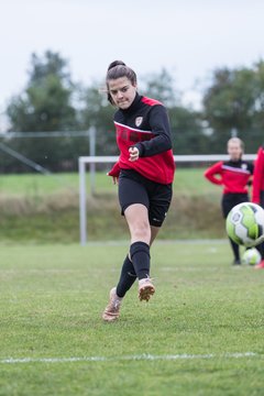 Bild 50 - Frauen Grossenasper SV - SV Steinhorst/Labenz : Ergebnis: 1:3